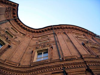 Tour privato a piedi della Torino barocca